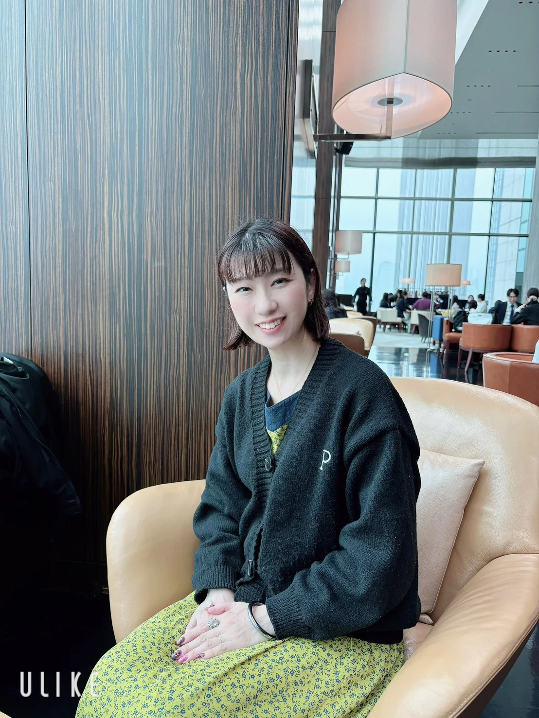 小松澤知加 クレアボヤント・ヒーラー・サイキックカウンセラー